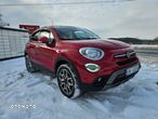 Fiat 500X 1.4 Multiair Automatik 4x4 S&S S-Design Cross Look - 3