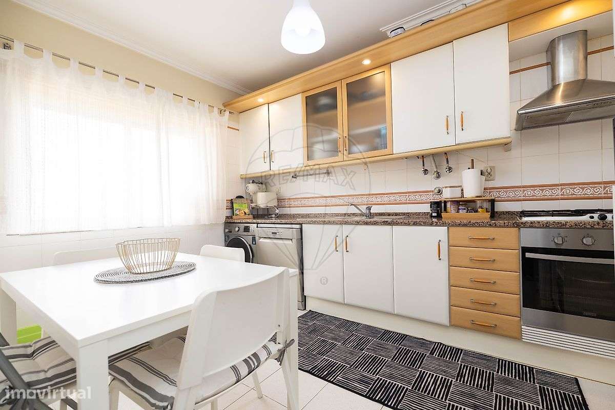 Apartamento T3 para venda-7
