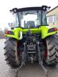 Claas ARION 420 - 5