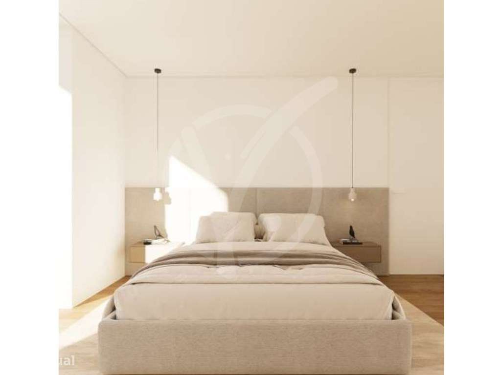 Moradia Térrea T3 NOVA - Amorim, Póvoa de Varzim - Grande imagem: 5/9