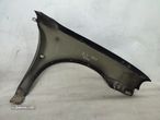 Guarda Lamas Esquerdo Opel Corsa B (S93) - 4