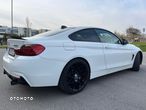 BMW Seria 4 428i Coupe - 5