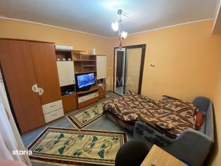 Apartament cu o camera, de vanzare in zona Piata Marasti