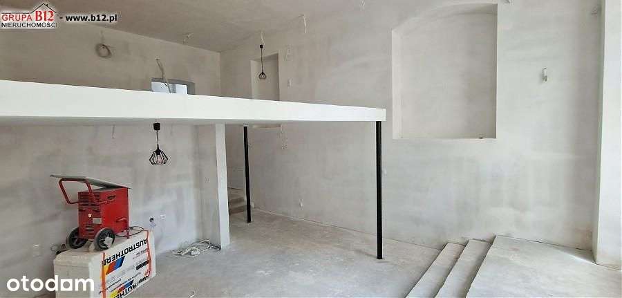 Apartament/ lokal na Rynku Głównym - Pełny obrazek: 3/14