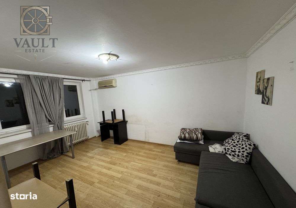 Apartament 3 camere Drumul Taberei-Metrou Raul Doamnei - Imagine principală: 1/7