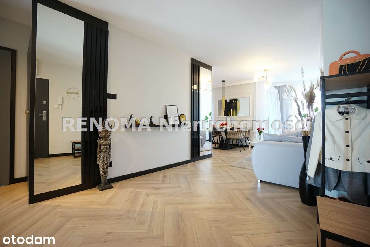 ** Apartament ** Wyższy Standard ** 2024r. **-3