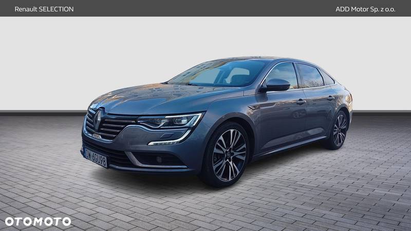 Renault Talisman 1.8 TCe FAP Initiale Paris EDC - 1