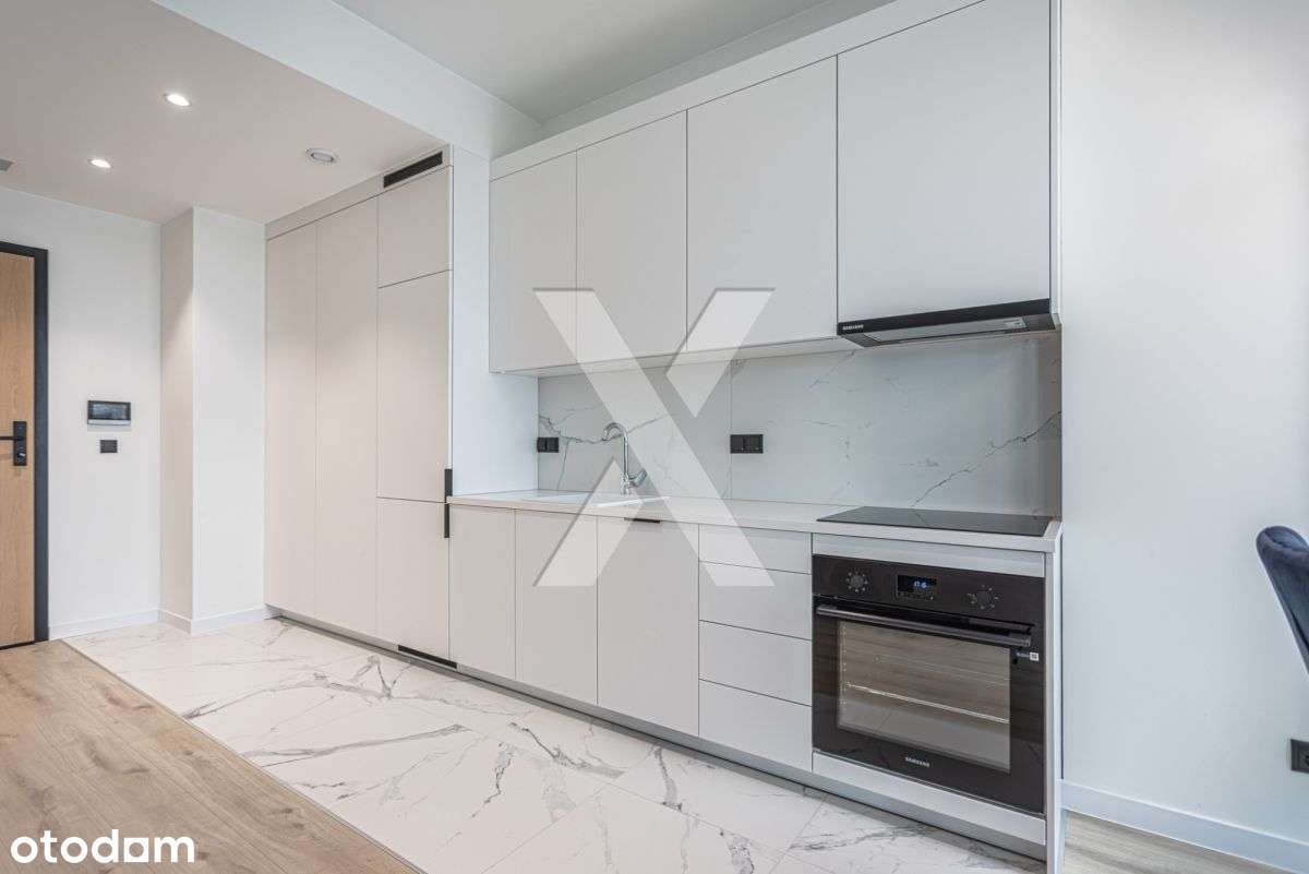 Towarowa Towers | 0% prowizji | Wysoki Roi-4