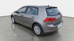 Volkswagen Golf - 7