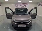 Fiat Doblo Combi 1.3 Multijet - 13