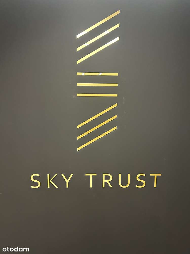 Sky Trust nowiutke 2 pok PREMIUM-16