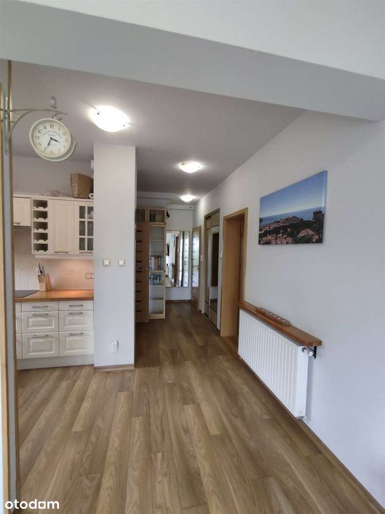 Mieszkanie dla ceniących sobie spokój - Komorniki-3