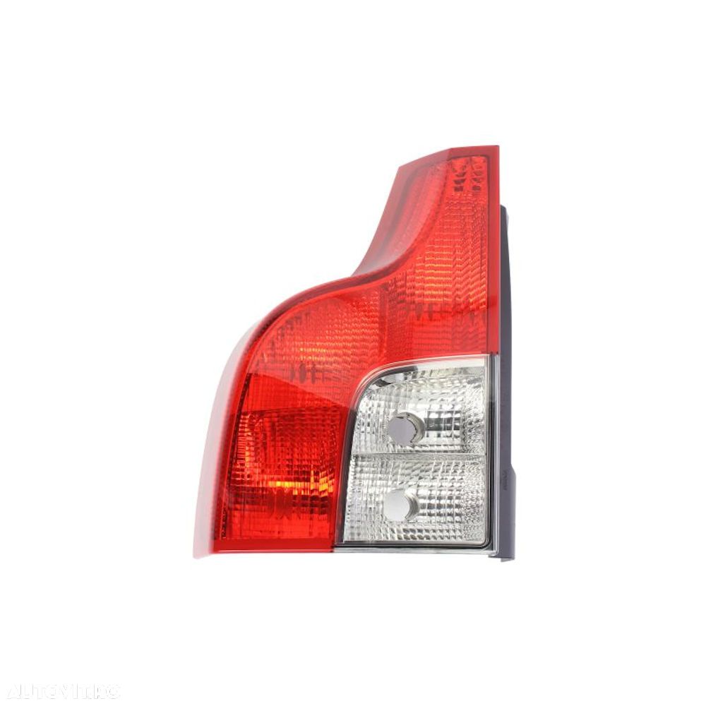 Lampa spate, stop Volvo XC90 (C_) 10.2002-2015, stanga/dreapta, infeRioara, fara suport becuri, Hella - 1