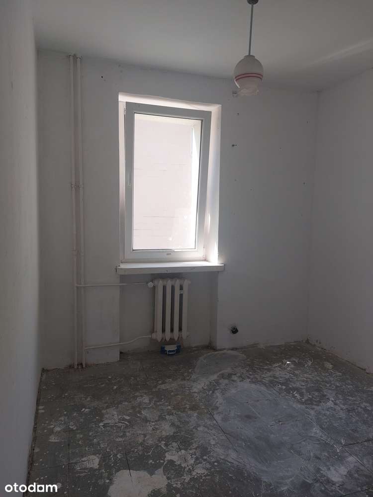 Słoneczne trzy pokojowe mieszkanie na drugim piętrze-5