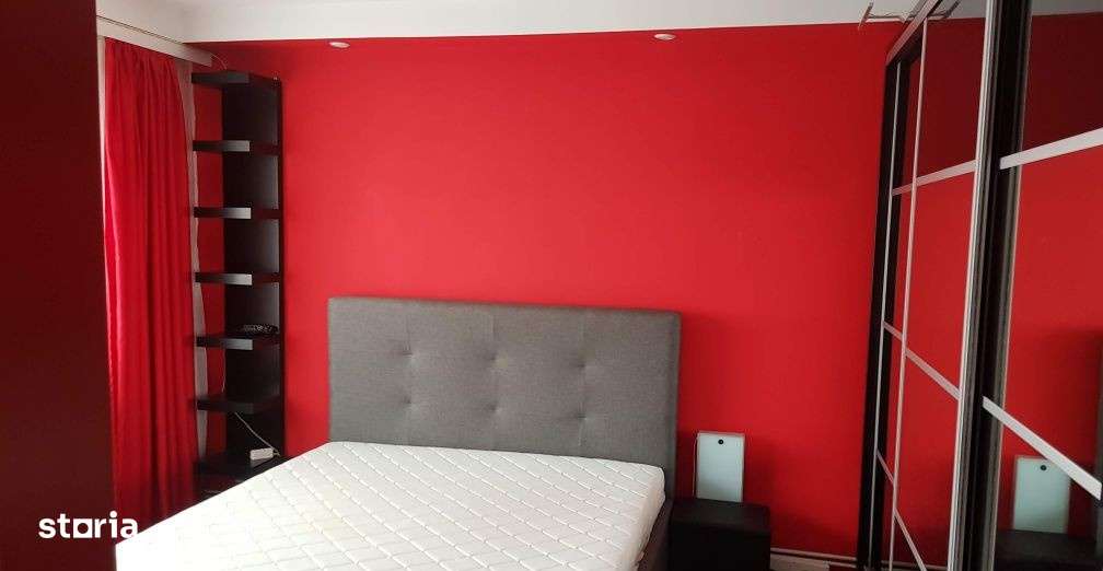 Apartament 3 camere, 2 bai, 2 parcari, et2/4-zona Noua - Imagine principală: 3/7
