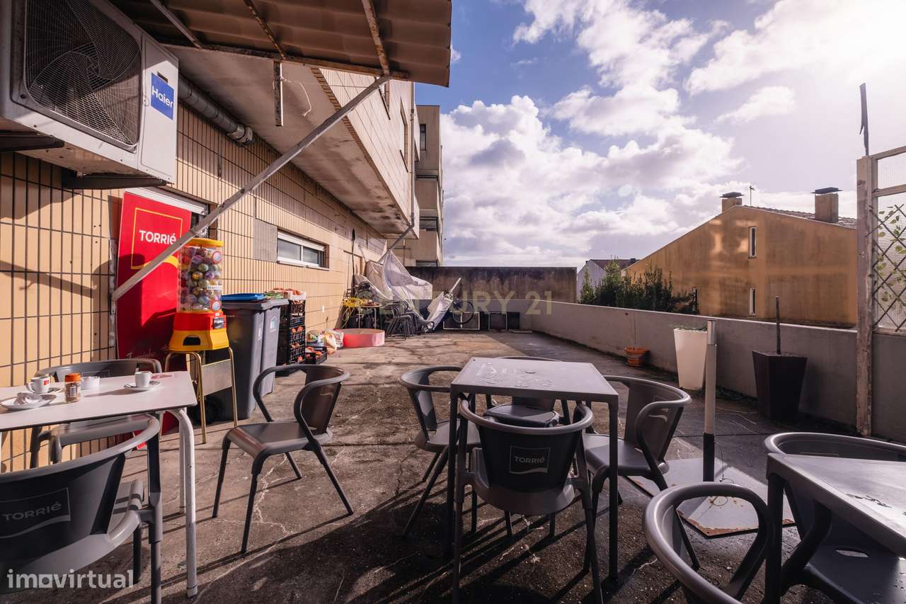 Trespasse de Padaria e Pastelaria – Forninho da Virgem | Vilar de Ando-30