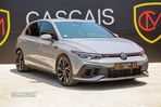 VW Golf 2.0 TSI GTI Clubsport DSG - 6