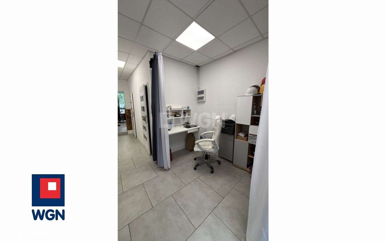 Lokal użytkowy wykończony i gotowy - Pełny obrazek: 4/9