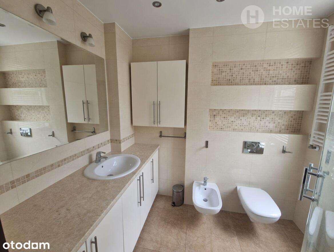 Garden Residence | 2 pokoje | miejsce postojowe | komórka lokatorska-7