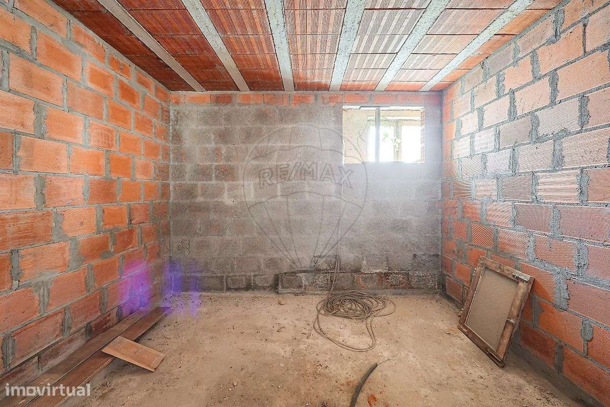 Moradia T3 | Isolada | Lote 1326m2-33