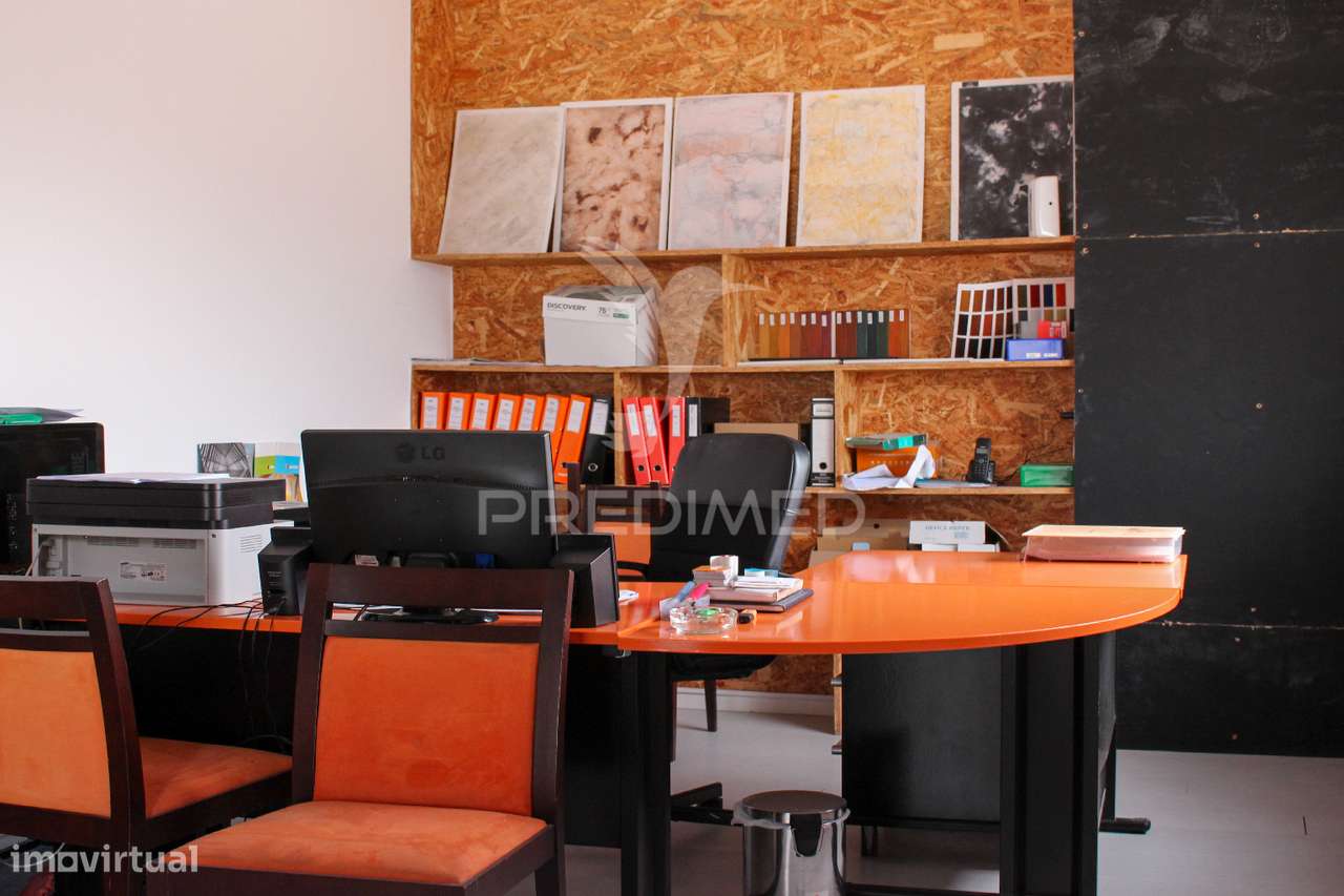 Pavilhão em Esposende - Grande imagem: 4/9