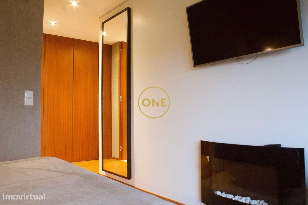 Moradia T3 em Folgosa – Conforto, tranquilidade e ligação rápida ao Po-13