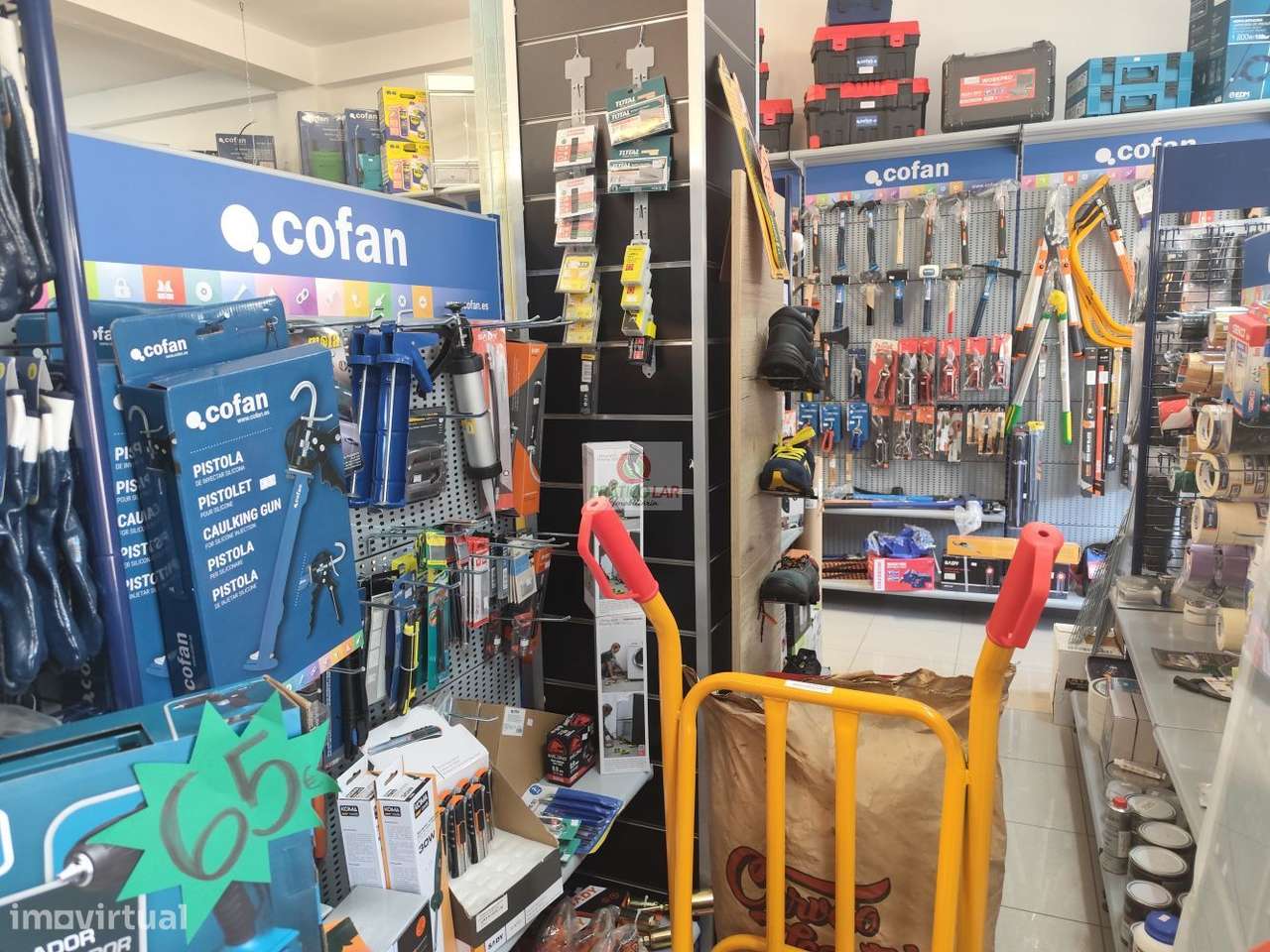 Drogaria em Oliveira do Bairro-5