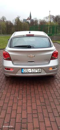 Chevrolet Cruze 2.0 D LT - 11