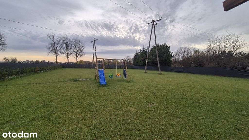 Nowoczesny dom w Pełczycach k. Wrocławia-11