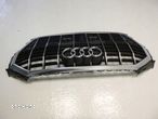 AUDI Q3 83A 83F WZMOCNIENIE GRILLA GRILL ATRAPA - 4