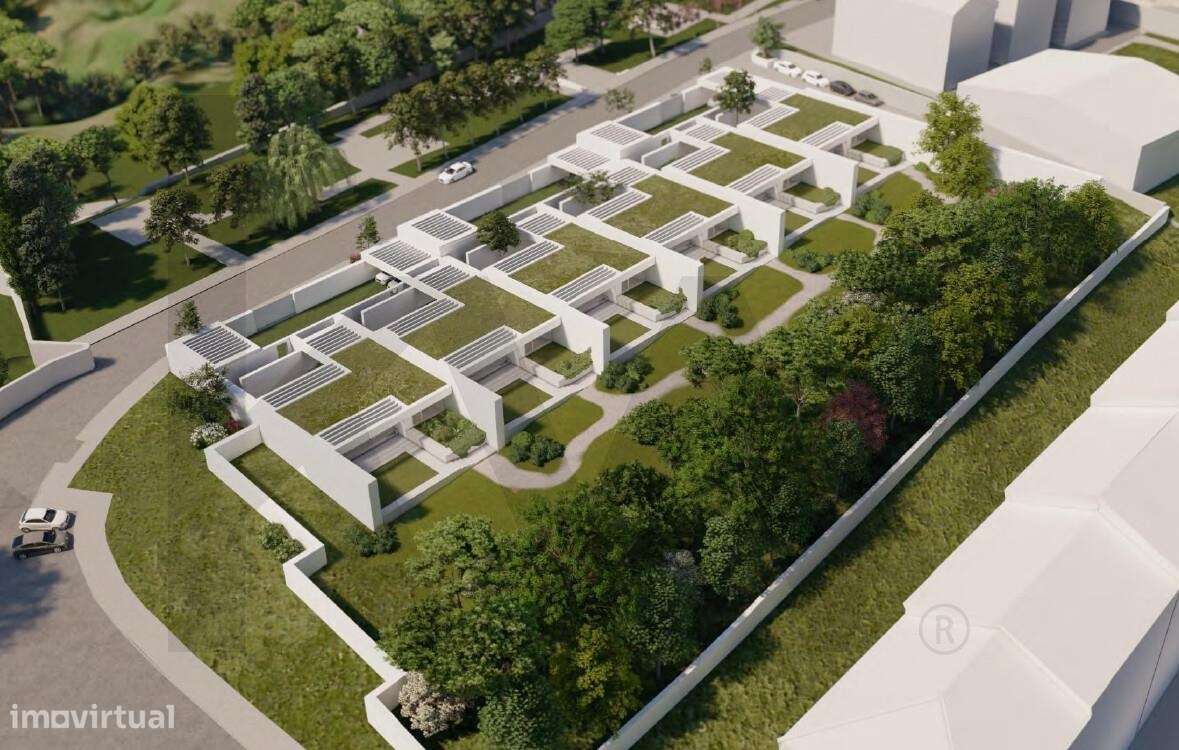 Quinta com 6600 m2 para reabilitação | Nova construção em Belas - Grande imagem: 5/22