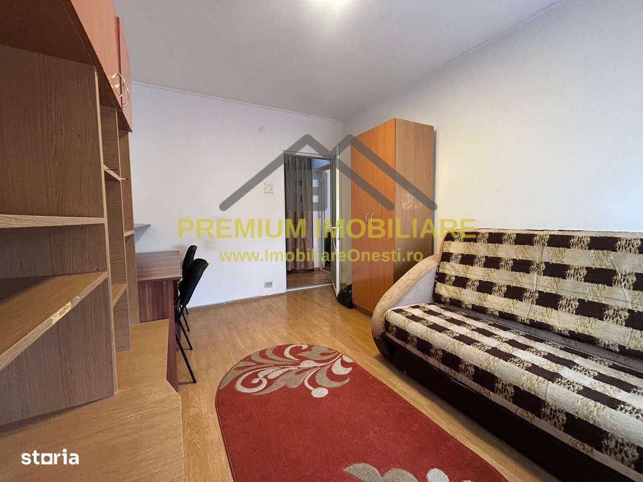 Apartament 2 camere semidecomandat – Etaj 3 – Balcon 7 mp-3