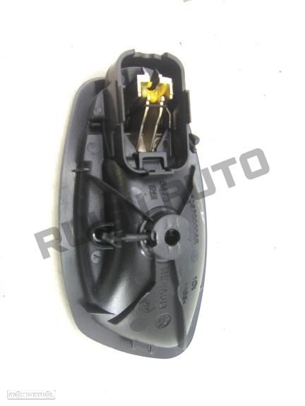 Puxador Interior Frente Direito 8067_00005r Renault Zoe (bfm_) - 3