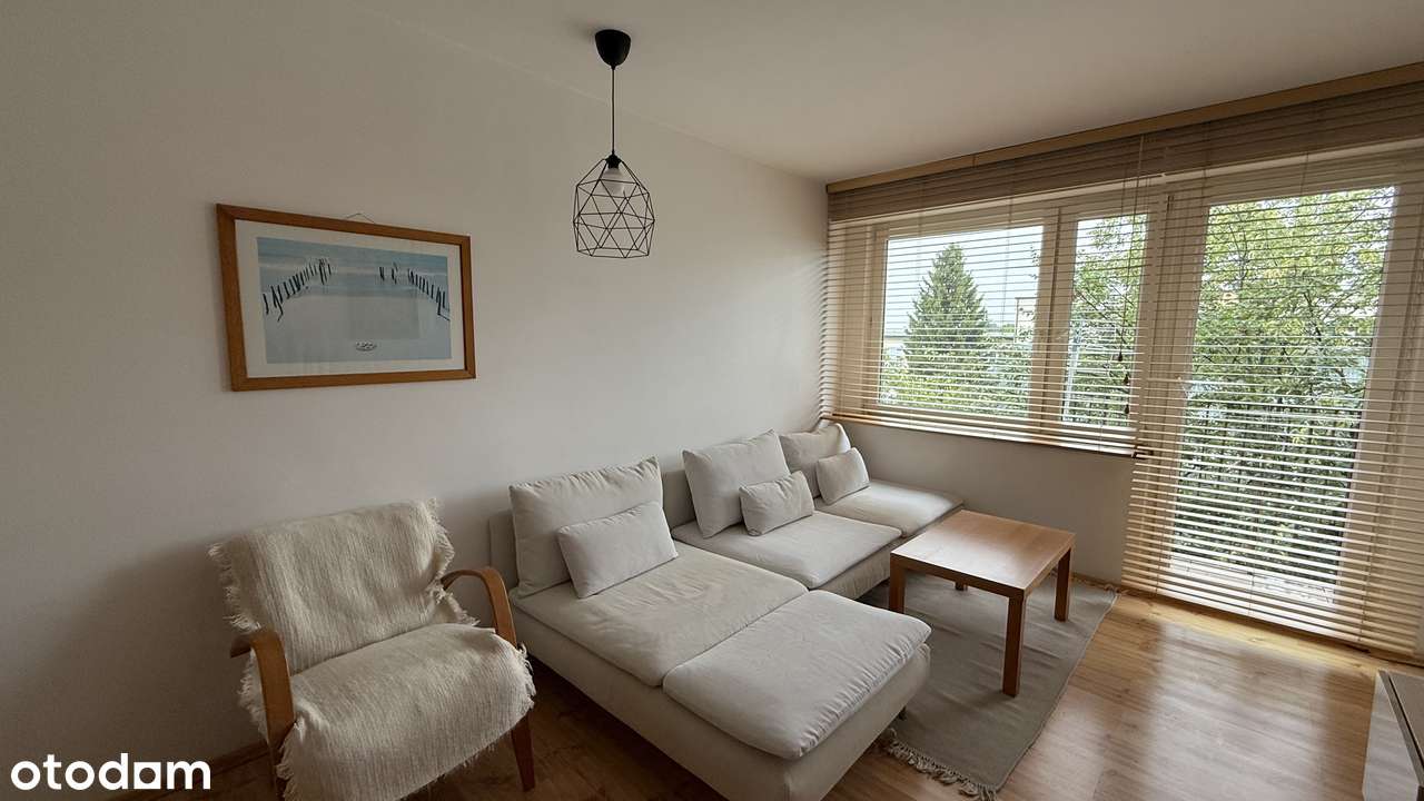 Mieszkanie 3-pokojowe z parkingiem w Turku - Pełny obrazek: 4/20