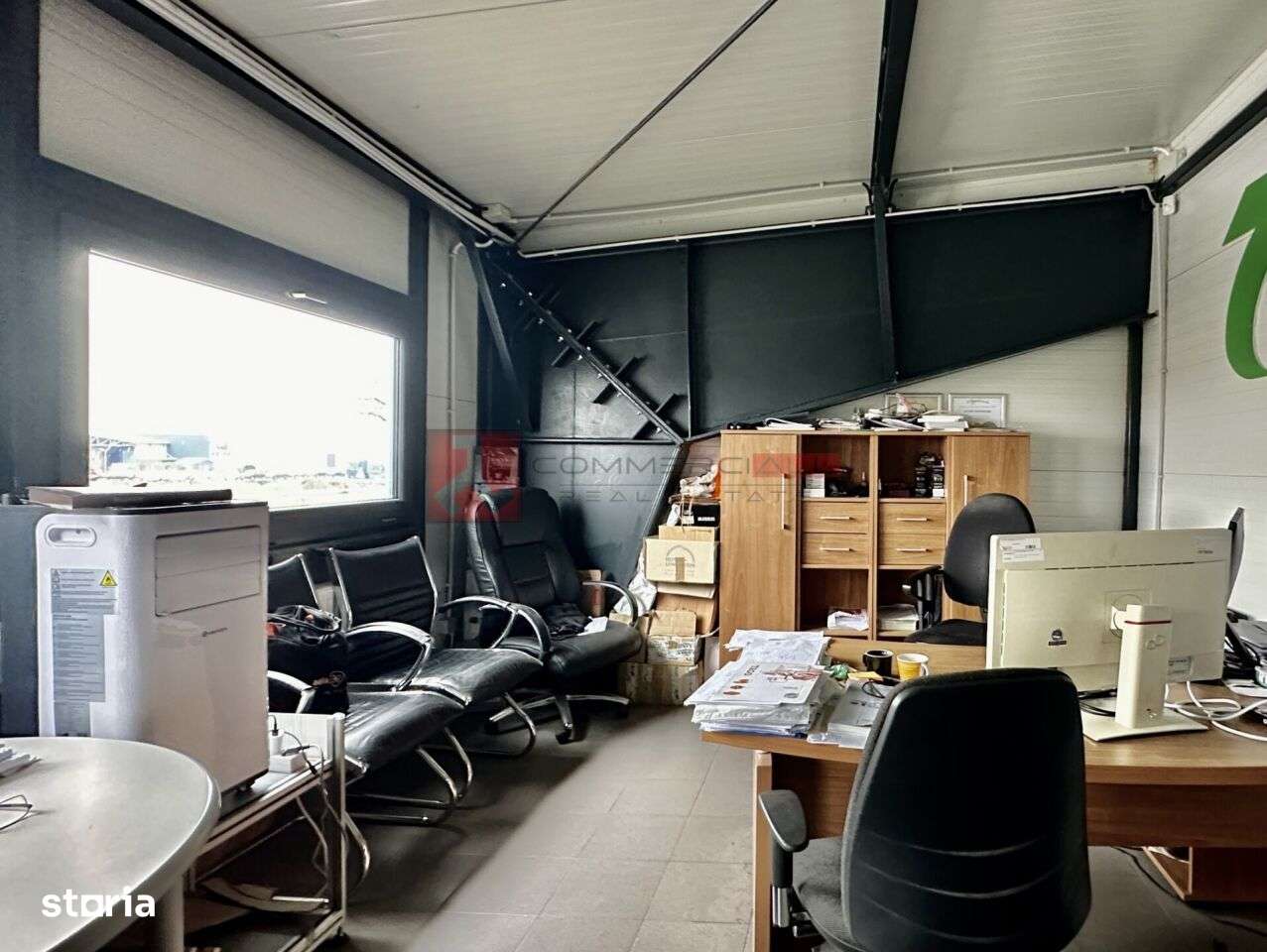 INVESTITIE - HALA 585MP - ACTIVITATI INDUSTRIALE-6