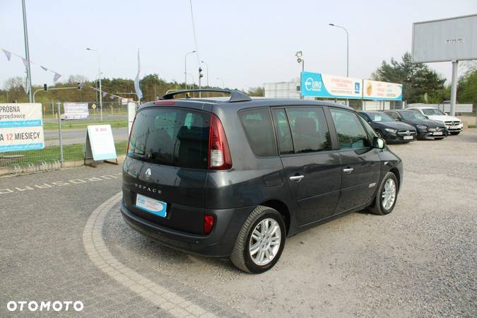 Renault Espace - 6