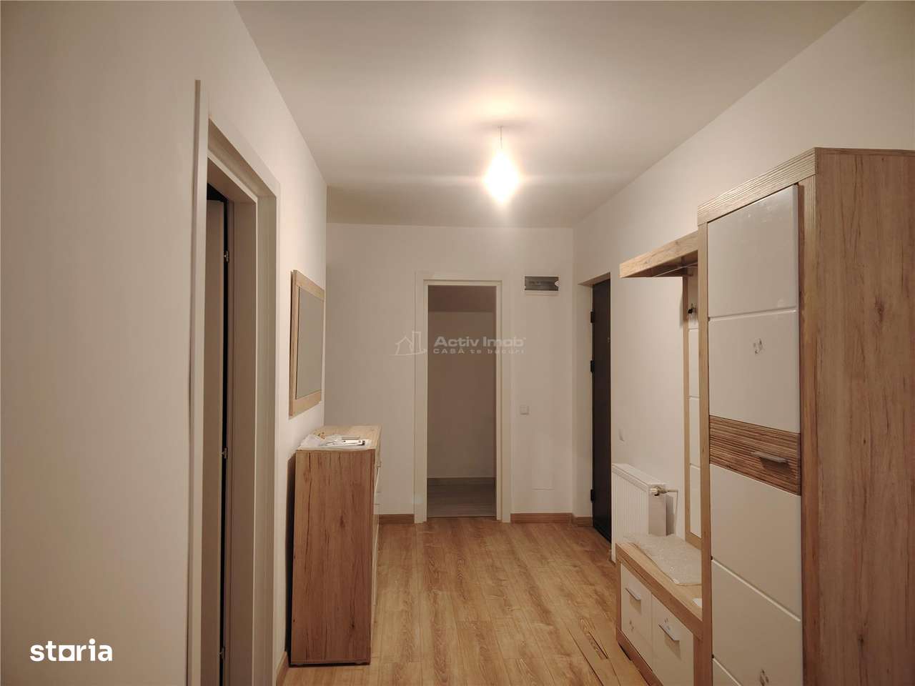 Apartament cu 3 camere, mobilat si utilat modern - Imagine principală: 5/7