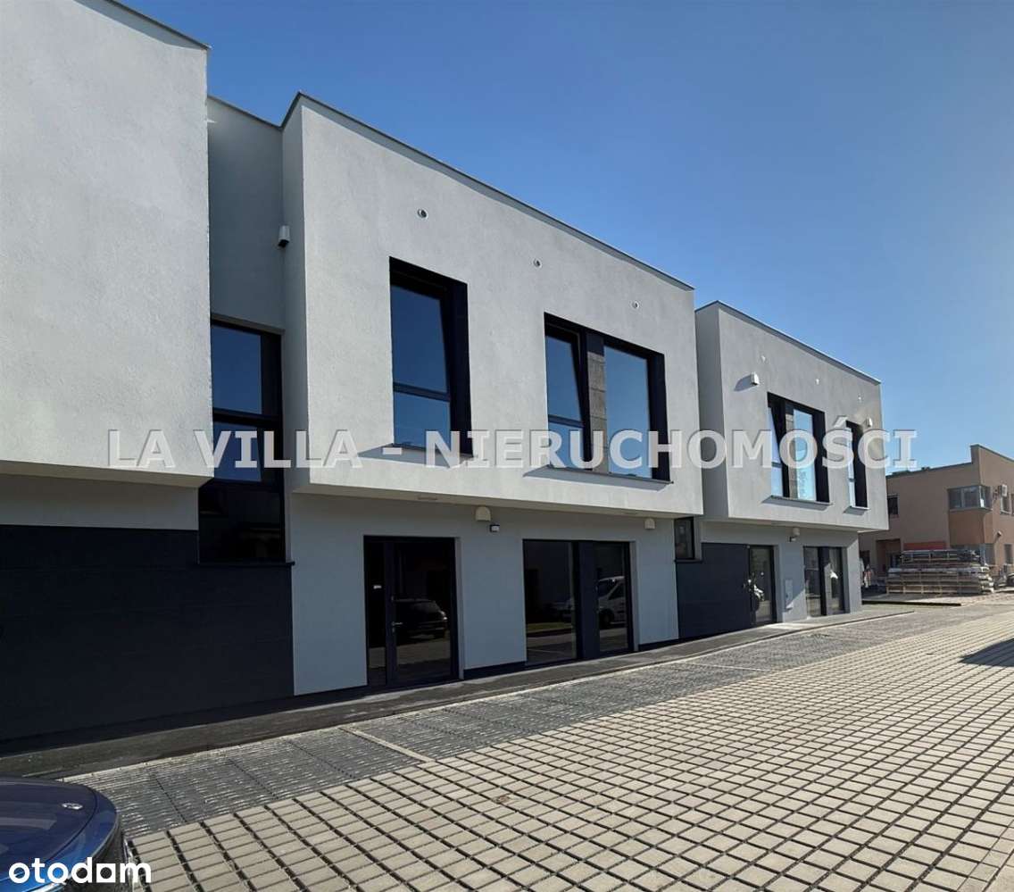 Oferta inwestycyjna, lokal z trwającą umową najmu - Pełny obrazek: 4/6