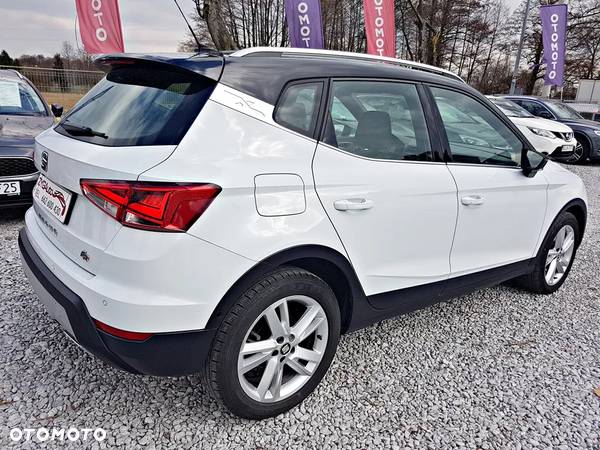 Seat Arona 1.0 TSI OPF DSG FR - 29