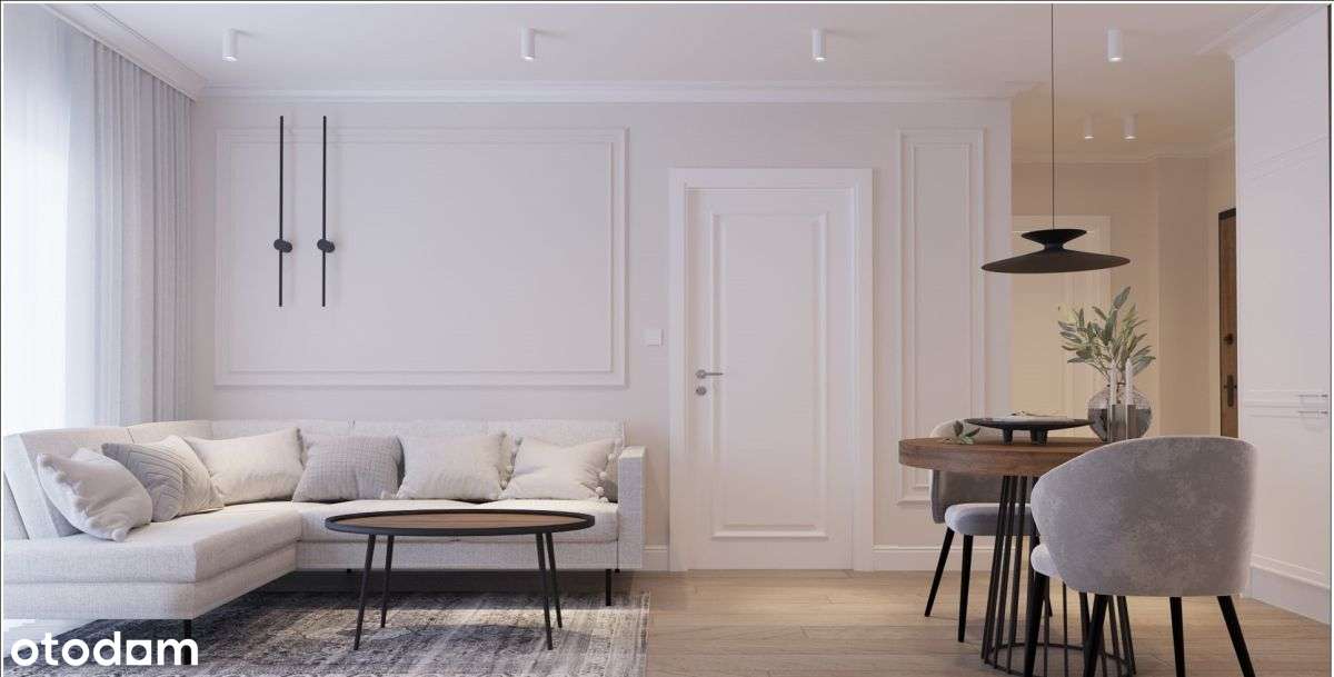 Letnica 4 pok.- 5 min. do plaży - Pełny obrazek: 2/11