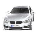 PÁRA-CHOQUES FRONTAL PACK M PARA BMW SERIE 4 F32 F33 F36 13-18 COM PDC - 2