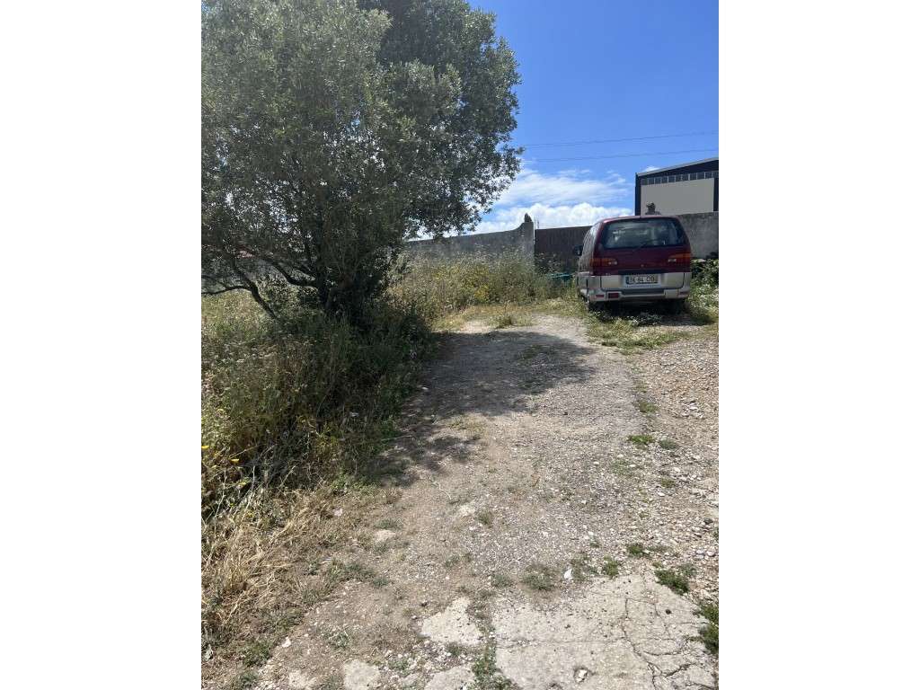 Excelente terreno urbano com 1.960 metros na zona industrial junto ... - Grande imagem: 3/4