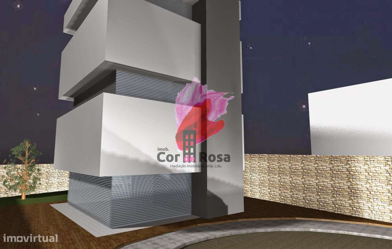 Terreno Industrial em Venda no Parque Industrial de Infias-35