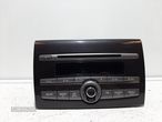 Auto Radio Fiat Bravo Ii (198_) - 1