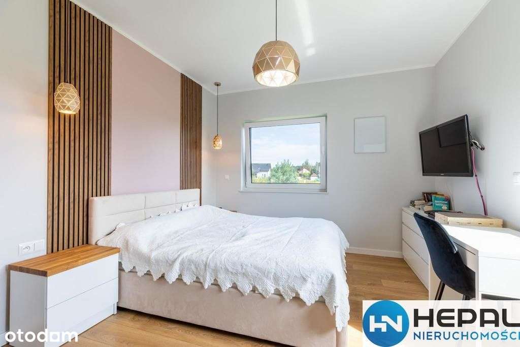 Dom parterowy, wolnostojący Piaseczna Górka-14