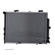 Radiator racire Mercedes Clasa E (W210), 10.1996-08.1999 Model E300 Turbodiesel (3, 0 Td 130kw) Diesel, tip climatizare Cu/fara AC, cutie Manuala, dimensiune 640x485x44mm, Cu lipire fagure prin brazare, - 1