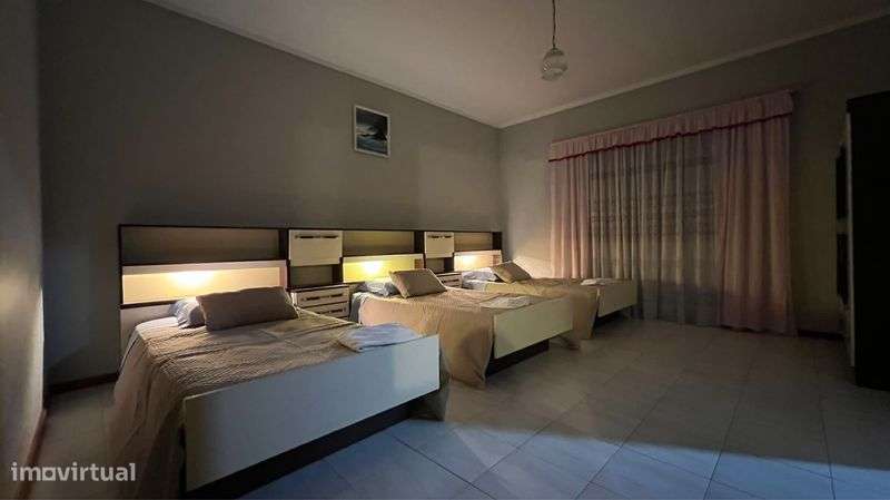 Moradia Grande para 18 pessoas - Grande imagem: 5/6