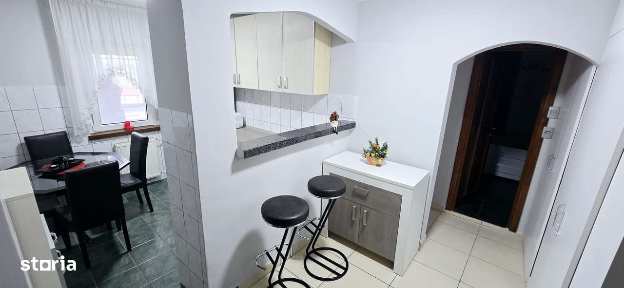 2 cam. 350 Euro, Dragos Voda et.4 , parcare inclusa - Imagine principală: 5/20