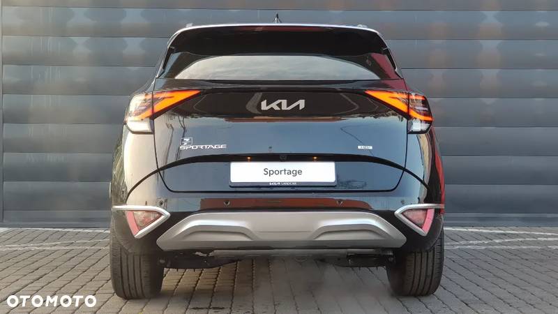 Kia Sportage - 6