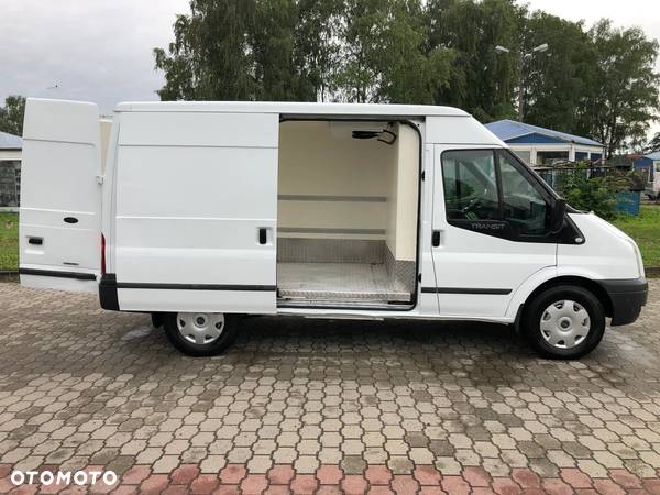 Ford TRANSIT T350 - 1